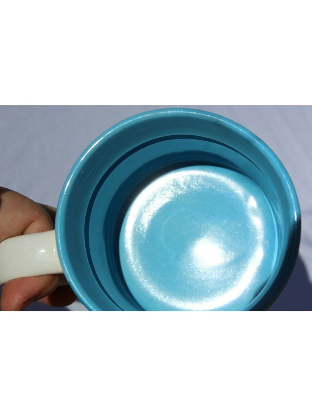 Disney Mickey Mouse Through the Years Mug Cup Coffee Great Graphics #S-3 - Picture 6 of 6